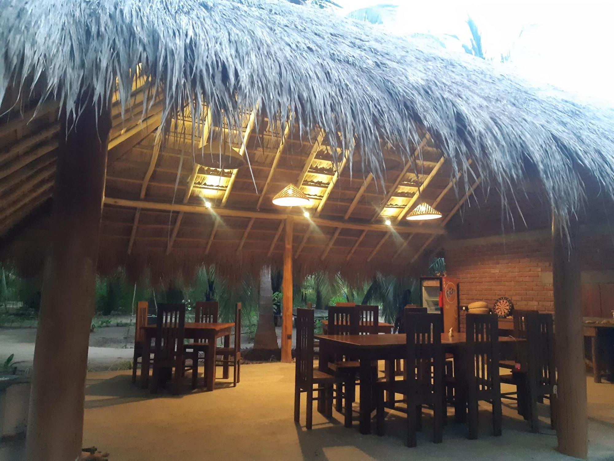 Agro Village Resort , 칼피티야 외부 사진