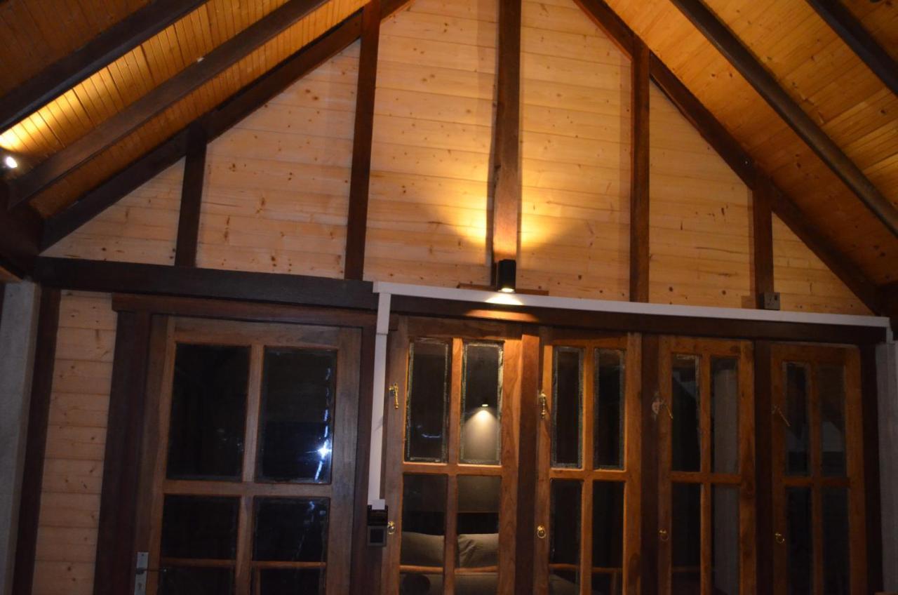 Agro Village Resort , 칼피티야 외부 사진